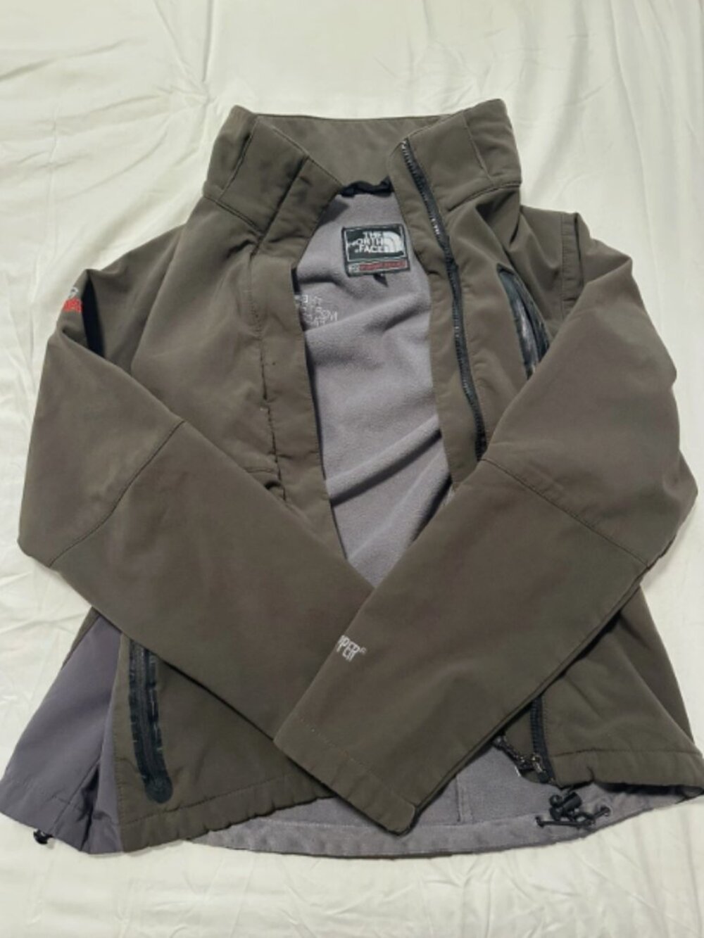 The North Face Summit Series Windstopper Jacket Women’s Medium